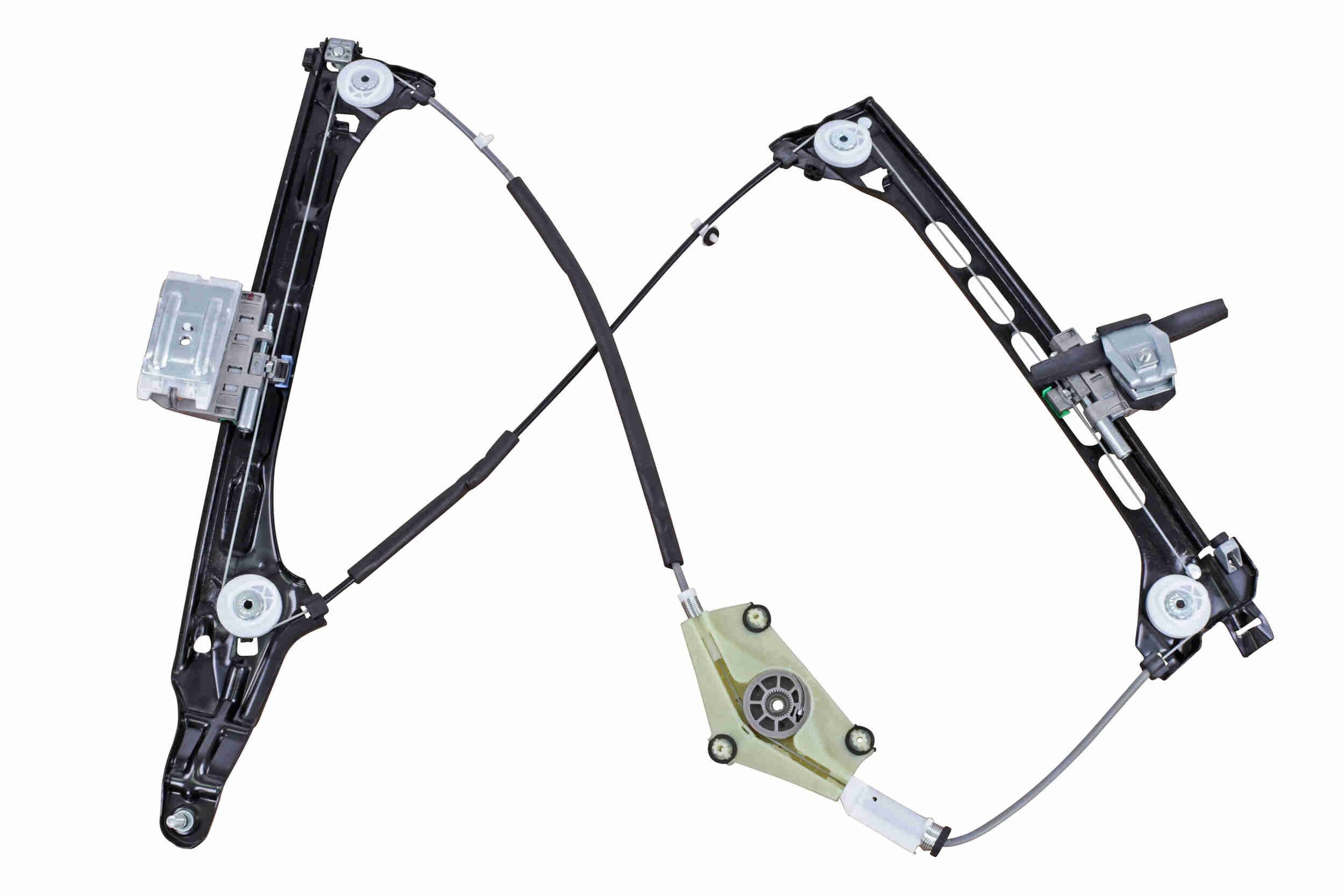VAICO Fönsterhiss V10-8755 V10-8755 VAICO fönster lyftare Audi A1
