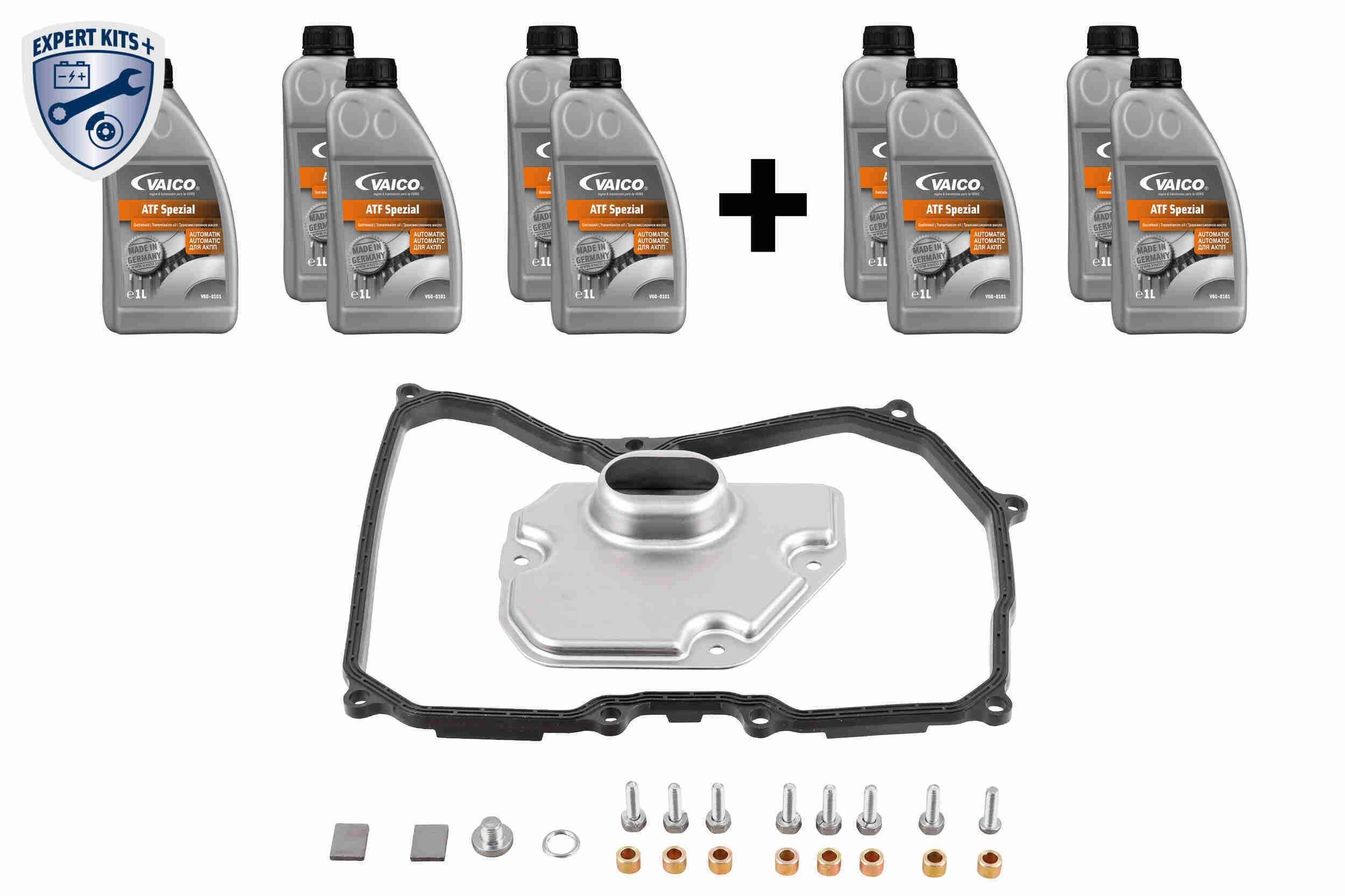 VAICO Sats till oljebyte, automatväxellåda V20-2094-XXL Byta Växellådsfilter HONDA CROSSTOUR pris VAICO V20-2094-XXL