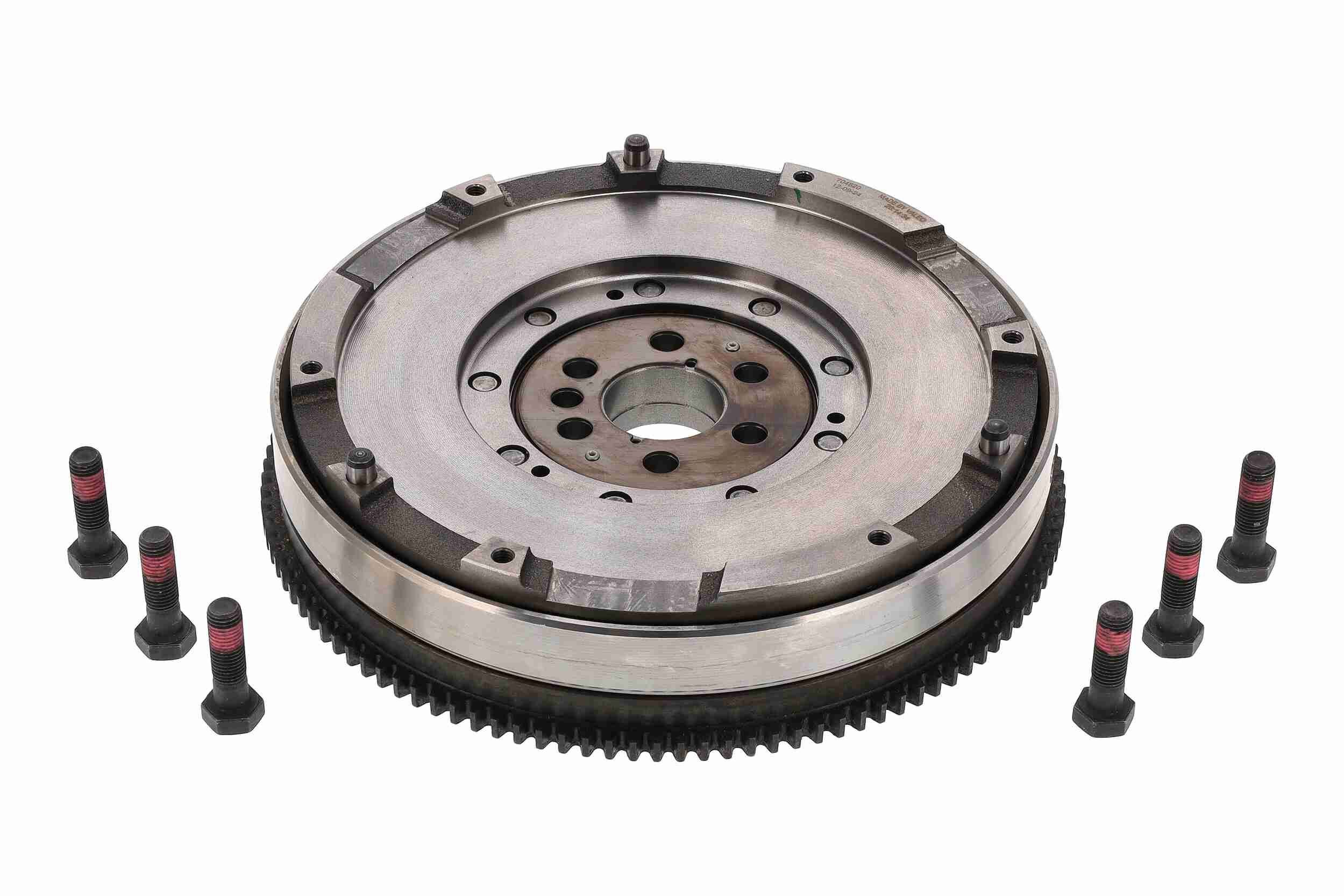 Vauhtipyörä VAICO V20-3037 BMW Z4 2011 Kaksoismassavauhtipyörä VAICO V20-3037