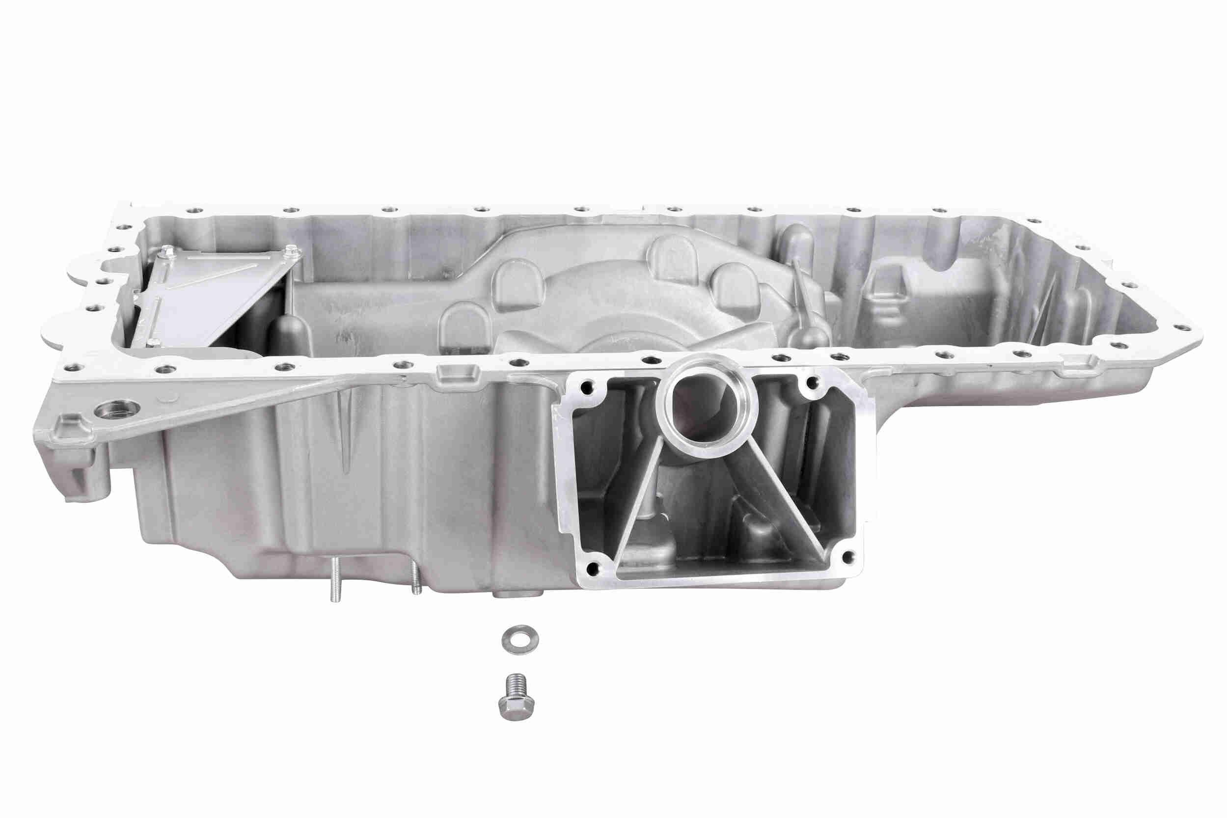 VAICO Eļļas vācele V20-3091 Eļļas karteris VAICO Alfa Romeo MITO V20-3091