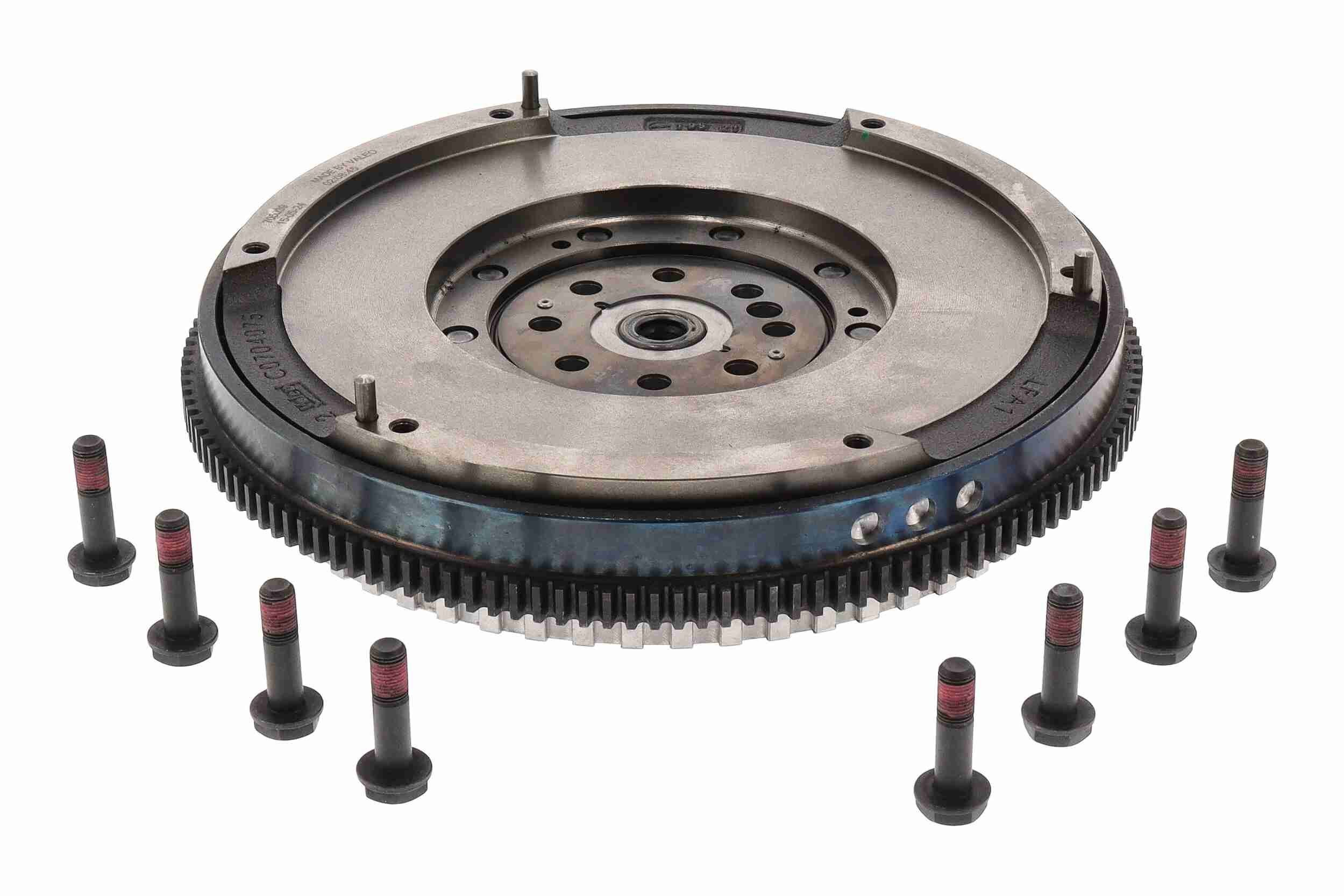 VAICO Svänghjul V30-1095 V30-1095 VAICO dubbelmassesvänghjul MERCEDES-BENZ V-klass