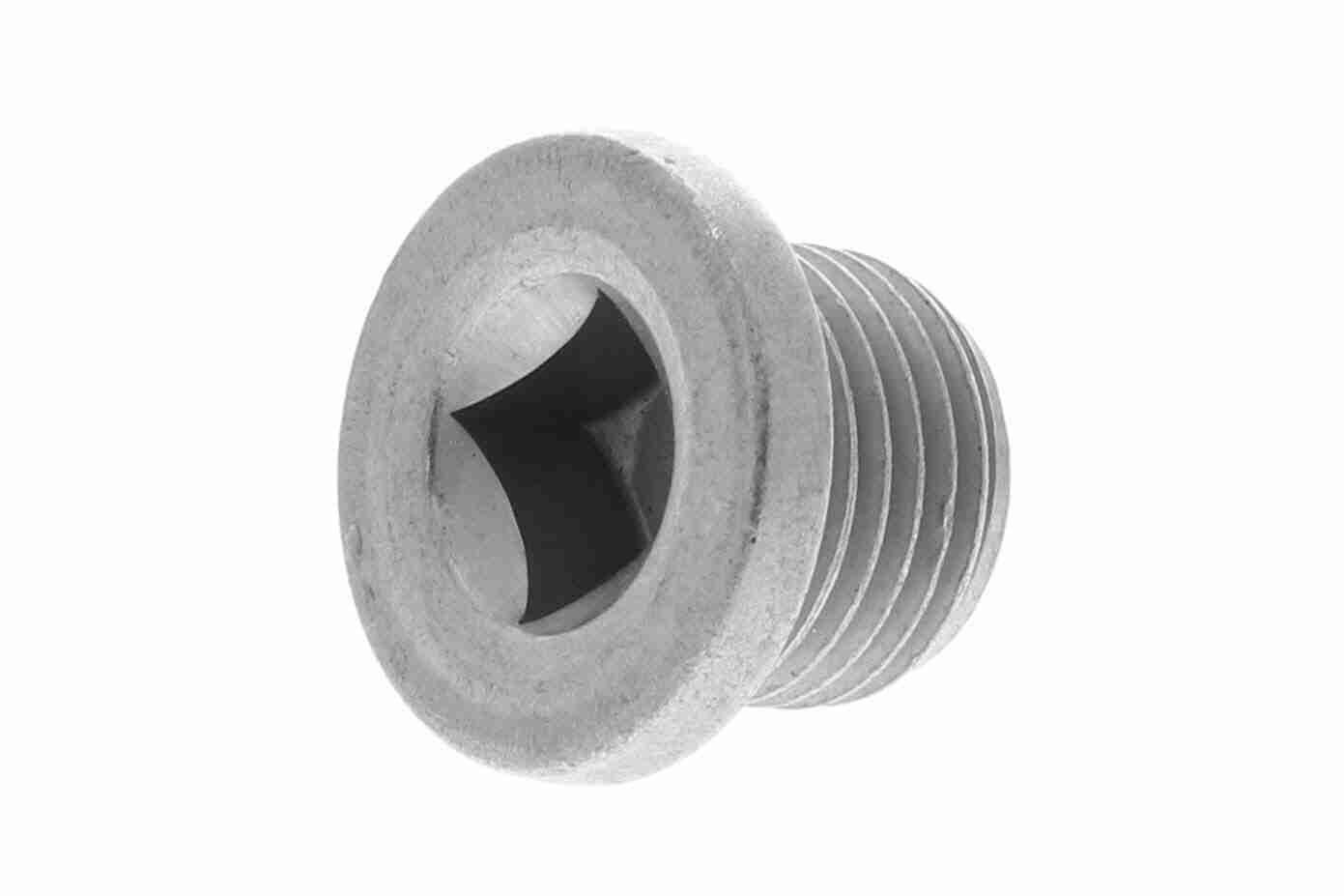 VAICO Vite di chiusura, vaschetta dell'olio V42-0838 VAICO V42-0838 Tappo coppa olio motore Citroen C3 Prima serie prezzo