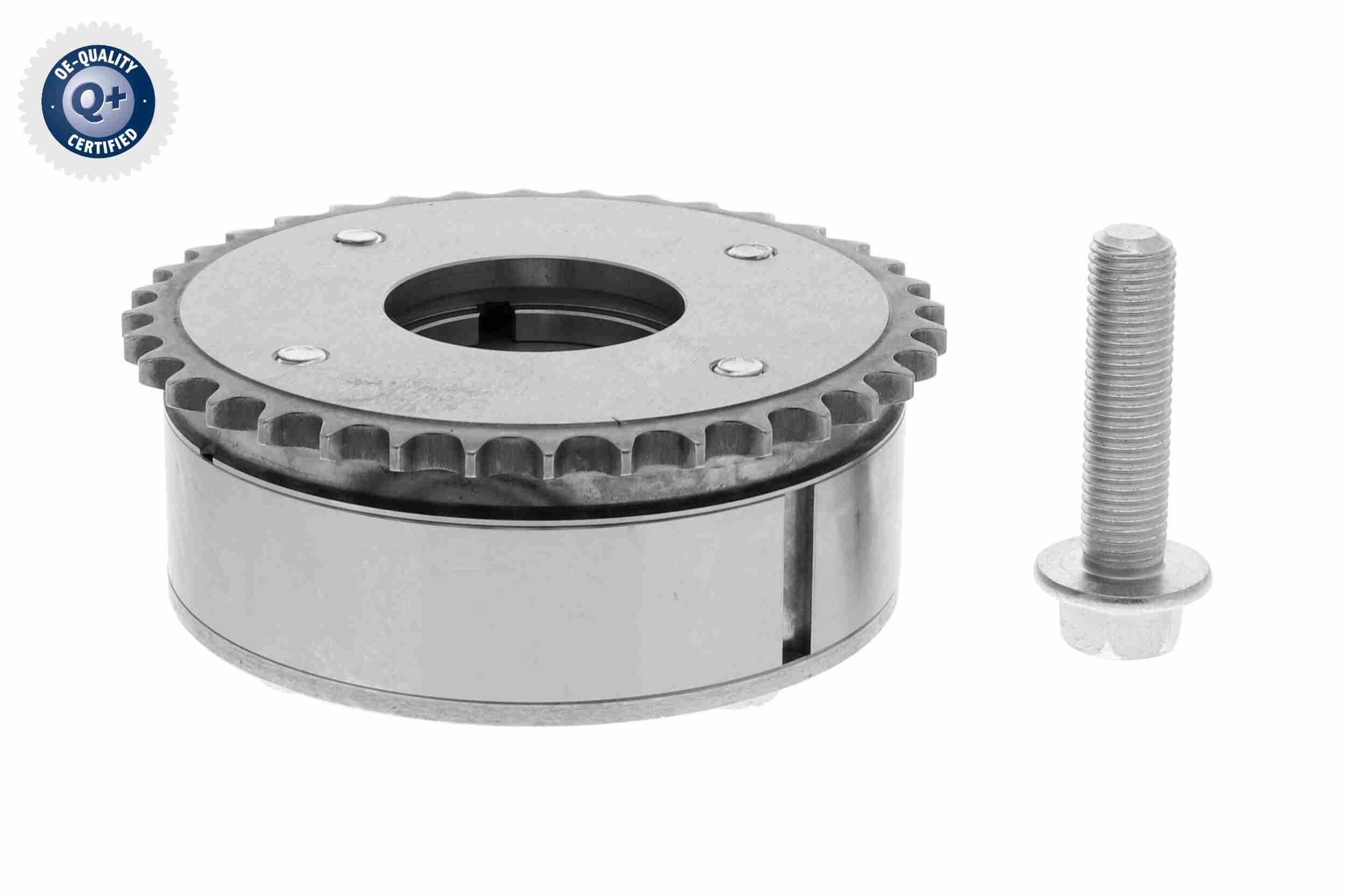 VAICO Kamakselregulering V70-0752 Kamakselregulering Toyota TGN1_, GGN2_, GGN1_, KUN2_, KUN1_ V70-0752 VAICO