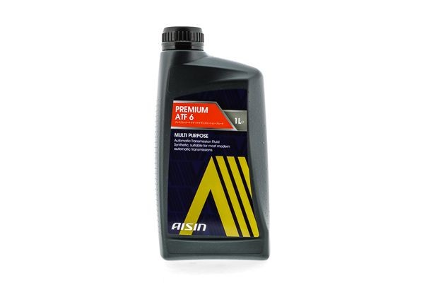 AISIN Olie, automatische transmissie (ATF) ATF-92060 ATF-92060 Olie versnellingsbak BMW i3 AISIN