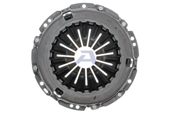 Πλάκα πίεσης AISIN CT-235 AISIN CT-235: Πλάκα πίεσης Toyota COROLLA 2014