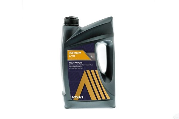 AISIN Gearkasseolie automatik CVTF-90005 Gearkasseolie AISIN Skoda FAVORIT CVTF-90005