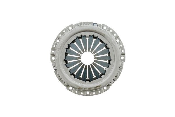 AISIN Clutch Pressure Plate CY-067 AISIN CY-067 Hyundai Elantra 3 clutch pressure plate replacement