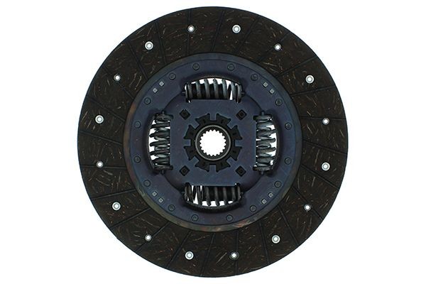 AISIN Δίσκος συμπλέκτη DY-075 AISIN DY-075 Δίσκος συμπλέκτη Kia Ceed SW JD τιμες