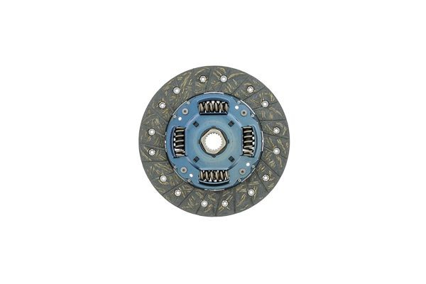 Kopplingslamell AISIN DY-076 AISIN DY-076 Kopplingsskiva HYUNDAI i20 2013