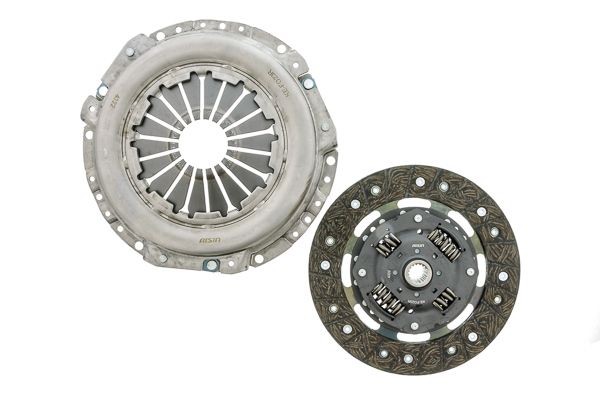 AISIN Sidurikomplekt KE-FO23R AISIN KE-FO23R Sidurikomplekt FORD Fiesta Mk7 Hatchback 1.5 TDCi Active 120 hj 2024
