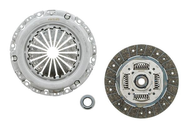 AISIN Spojková sada KE-PE04 Spojková sada AISIN COUPE KE-PE04 lacné