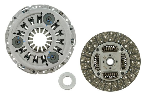 AISIN Clutchsett KN-241 Sportsclutch AISIN NAVARA KN-241 billige
