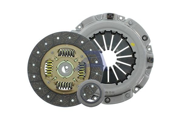 AISIN Kopplingssats KO-026A KO-026A AISIN kopplingssats Chevy MALIBU