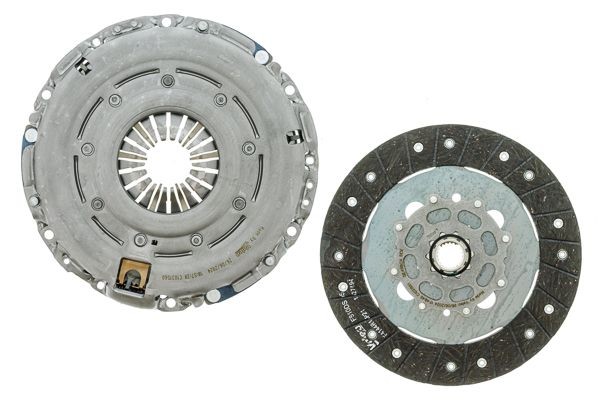 AISIN Kopplingssats KT-441R AISIN KT-441R Kopplingssats TOYOTA Proace II Skåpbil 2.0 D4d (MDZ3) 122 hk 2025