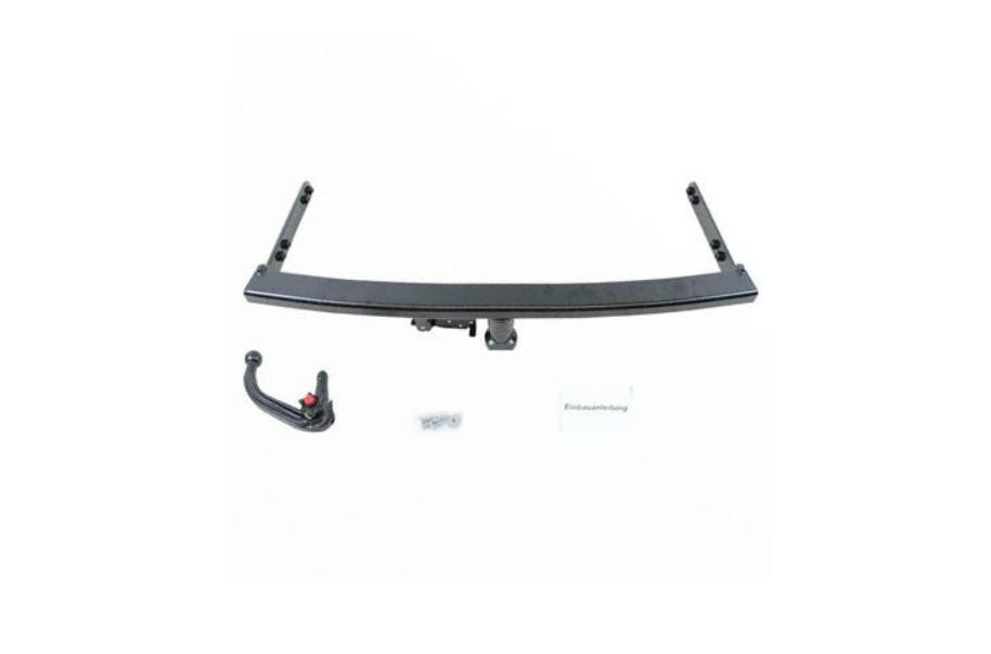 Hengerfeste WESTFALIA 305223600001 WESTFALIA 305223600001: Hengerfeste Seat LEON 2004