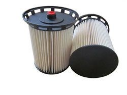 ALCO FILTER Fuel filter MD-897 MD-897 ALCO FILTER fuel filter for VW LUPO