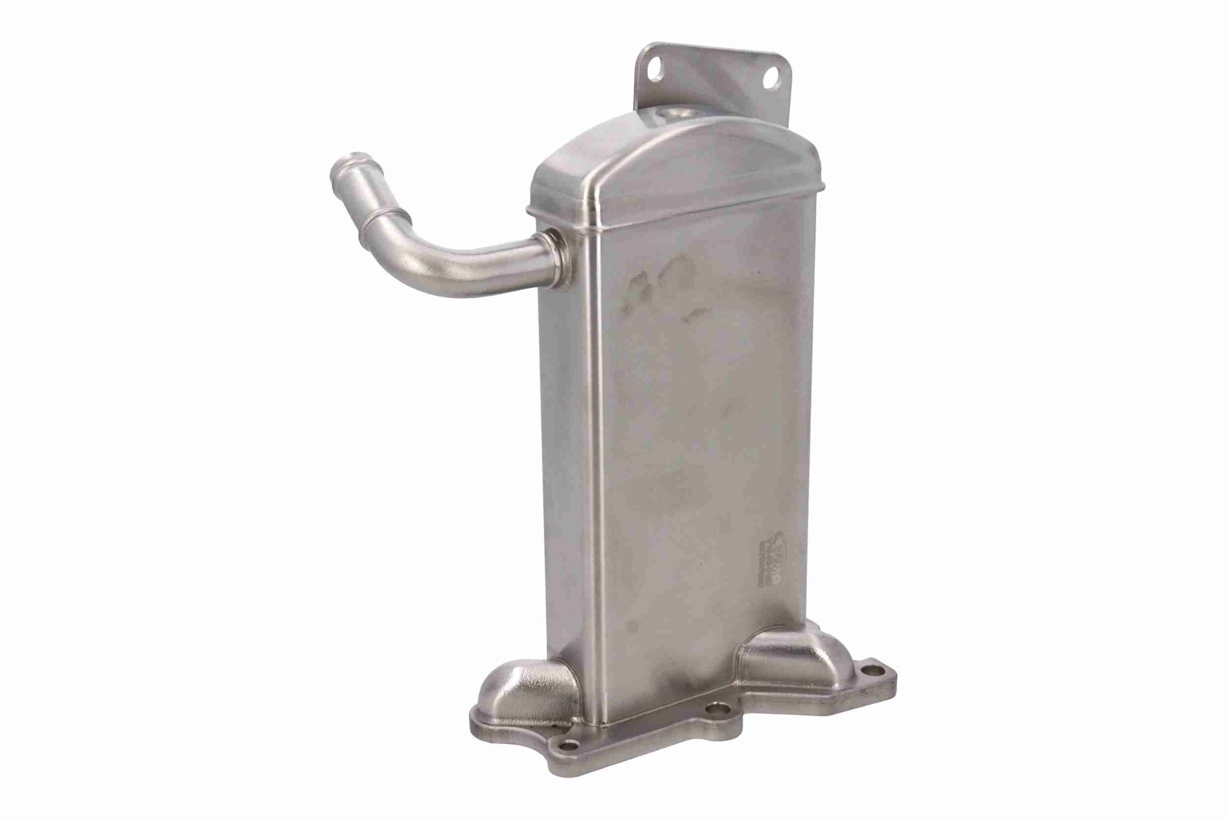 VEMO EGR-kjøler V10-63-0162 Agr kjøler VEMO Volkswagen TOUAREG V10-63-0162