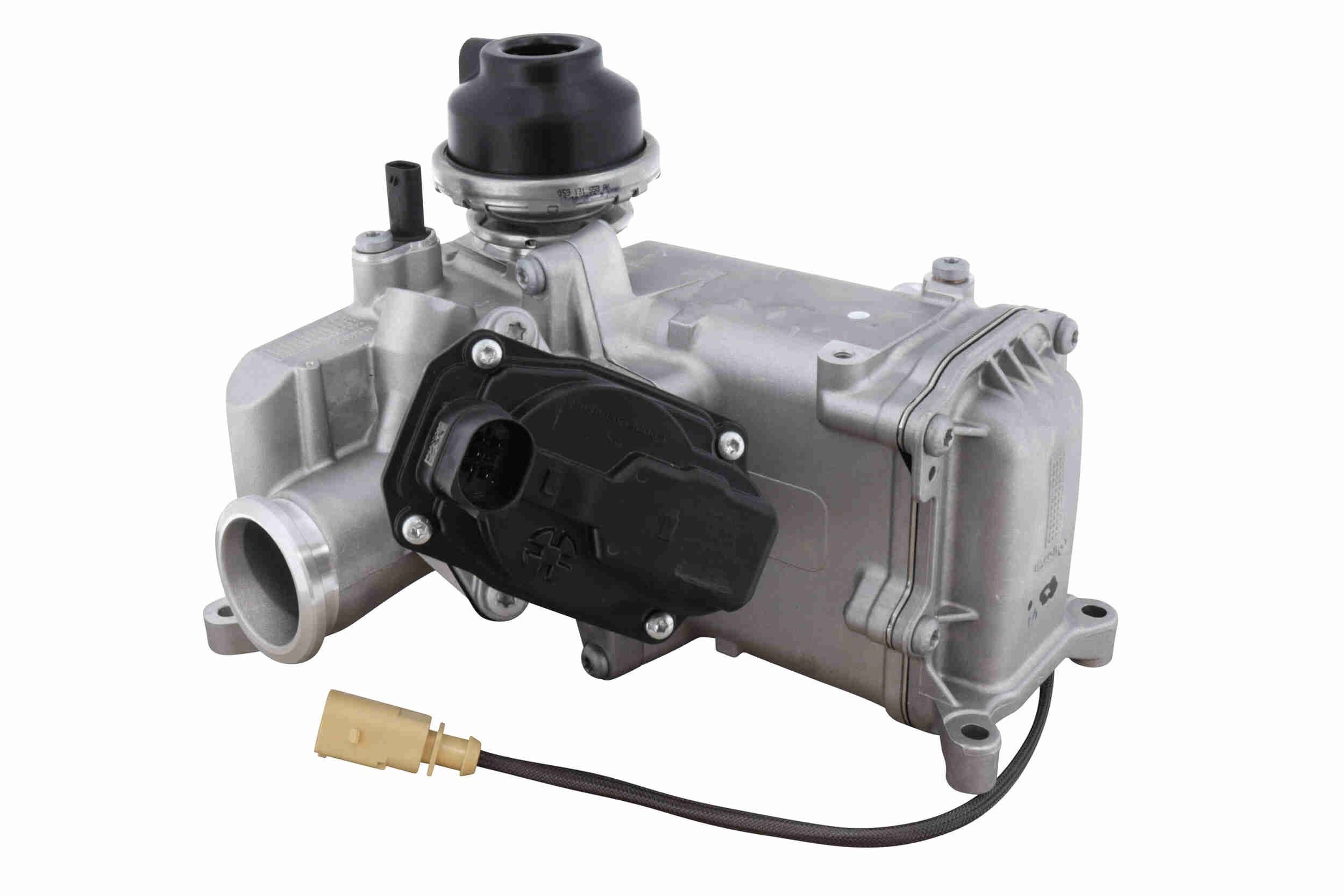 VEMO EGR dzesētājs V10-63-0171 VEMO V10-63-0171 EGR dzesētājs Porsche 986 par izdevīgu cenu