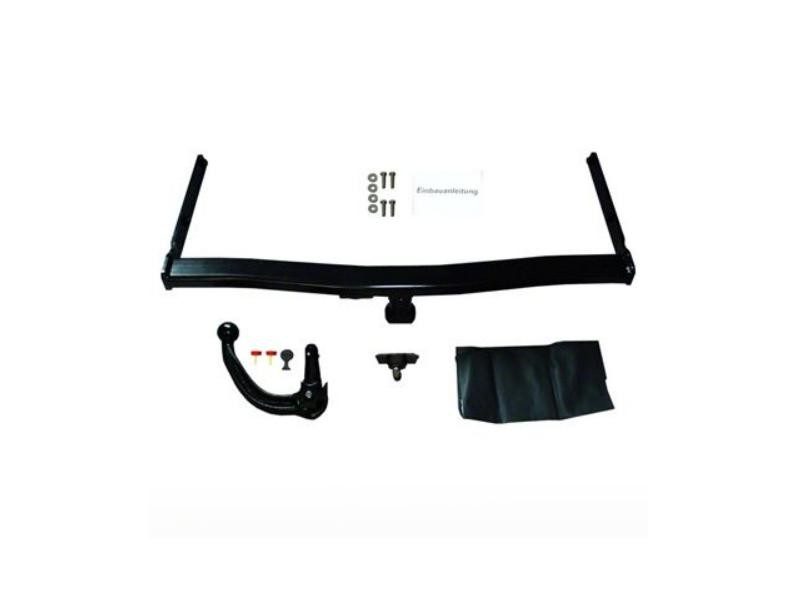 WESTFALIA Vetokoukku 305300600001 WESTFALIA 305300600001 Audi 100 43 Avant vetokoukku hinta