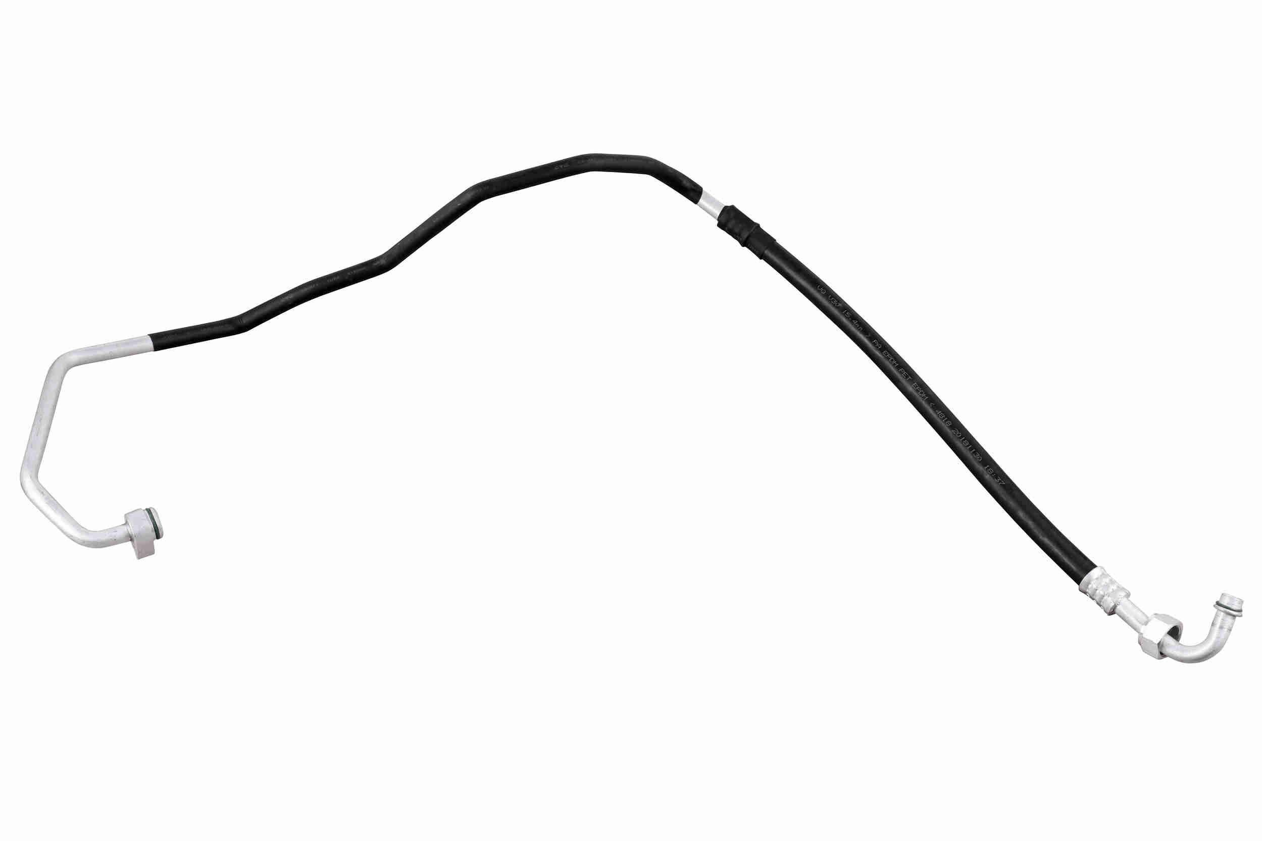 VEMO Høytrykks- / lavtrykksledning, klimaanlegg V15-20-0124 VEMO V15-20-0124 Høytrykksledning Audi Q5 FY originale pris