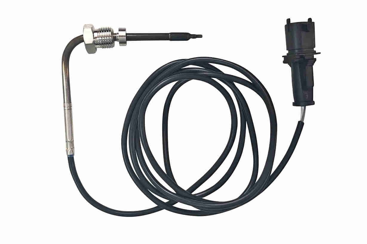 VEMO Sensor, temperatura dos gases de escape V24-72-0260 Sensor temperatura dos gases de escape VEMO Fiat TIPO V24-72-0260