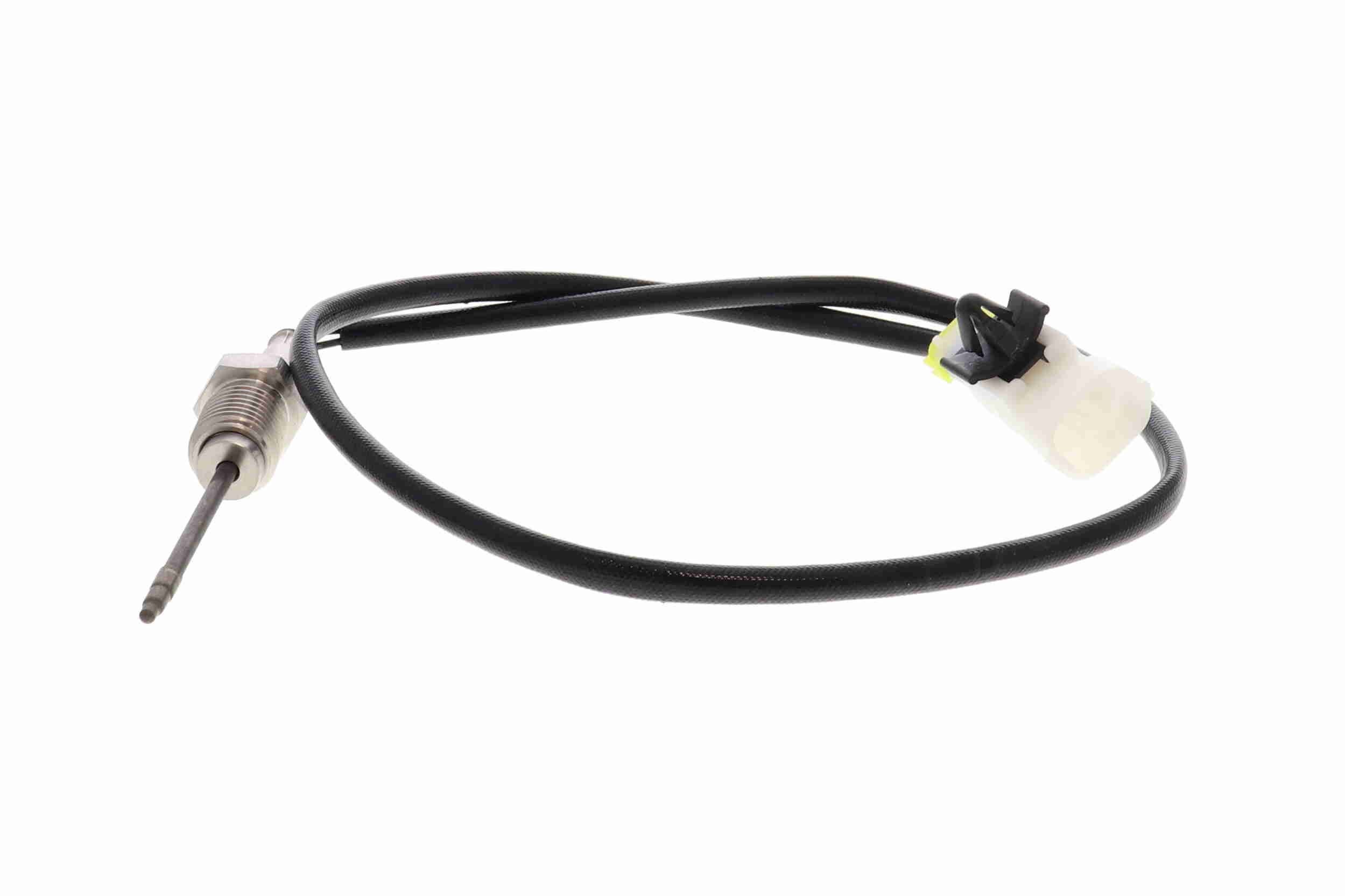 VEMO Devējs, Izplūdes gāzu temperatūra V24-72-0278 VEMO V24-72-0278 Izplūdes temperatūras sensors Fiat Ducato 250 cena
