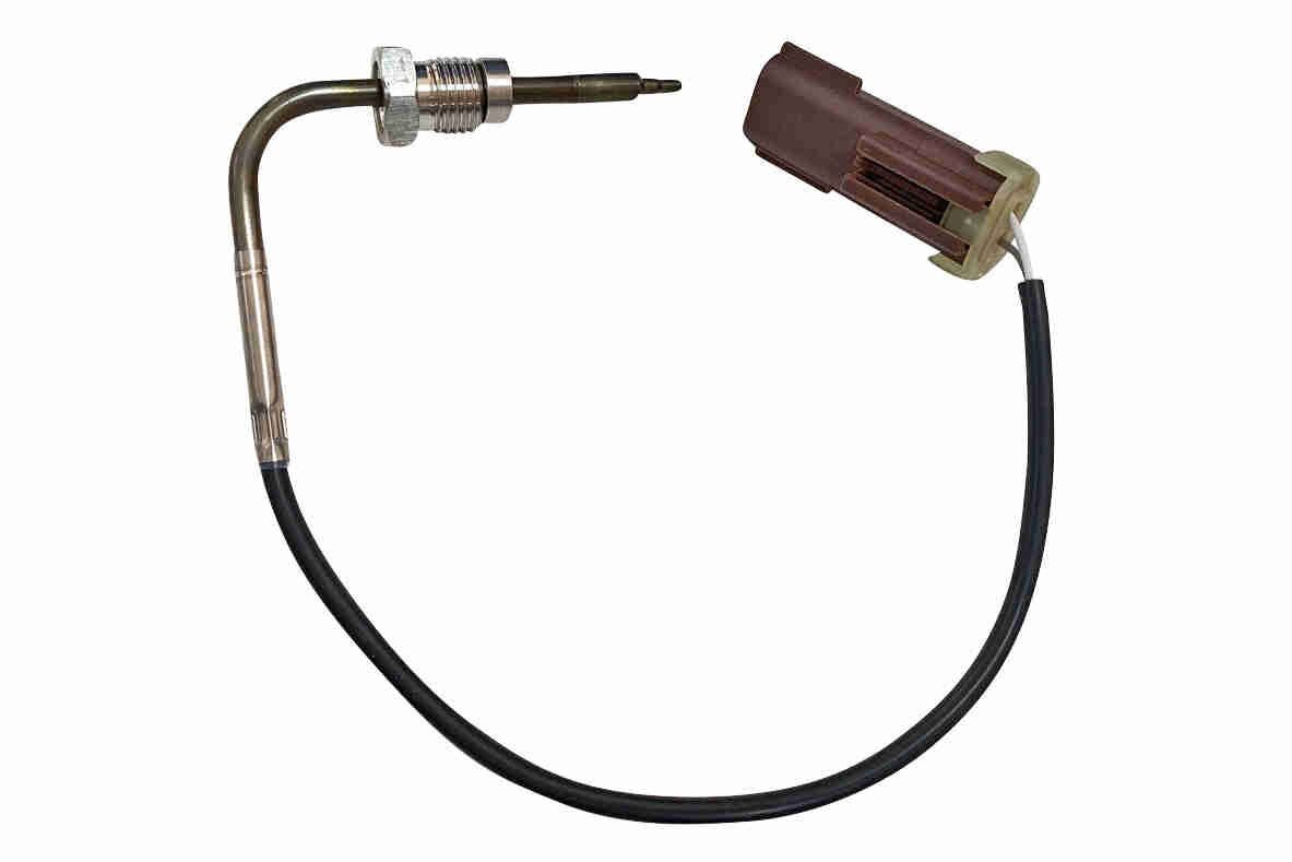 VEMO Sensor, udstødningsgastemperatur V33-72-0159 Temperaturføler VEMO COMPASS V33-72-0159 billig