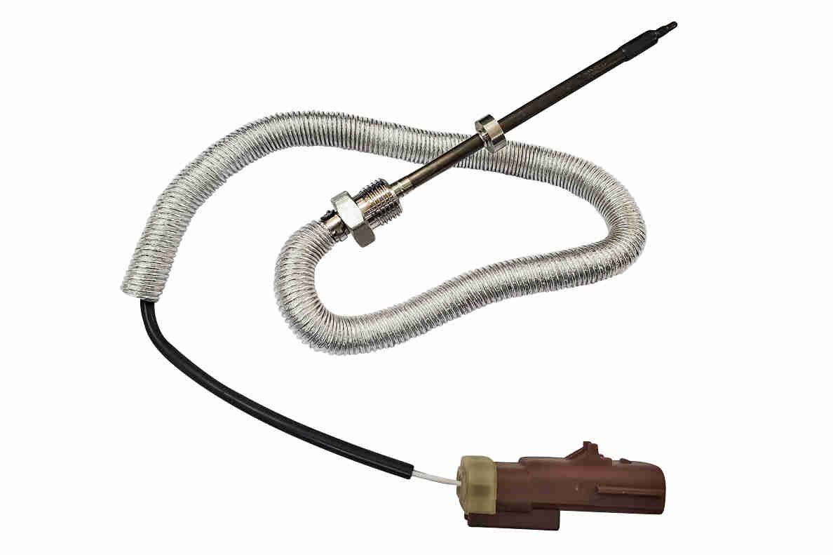 VEMO Sensor, uitlaatgastemperatuur V33-72-0160 Jeep CHEROKEE Temperatuurvoeler VEMO V33-72-0160
