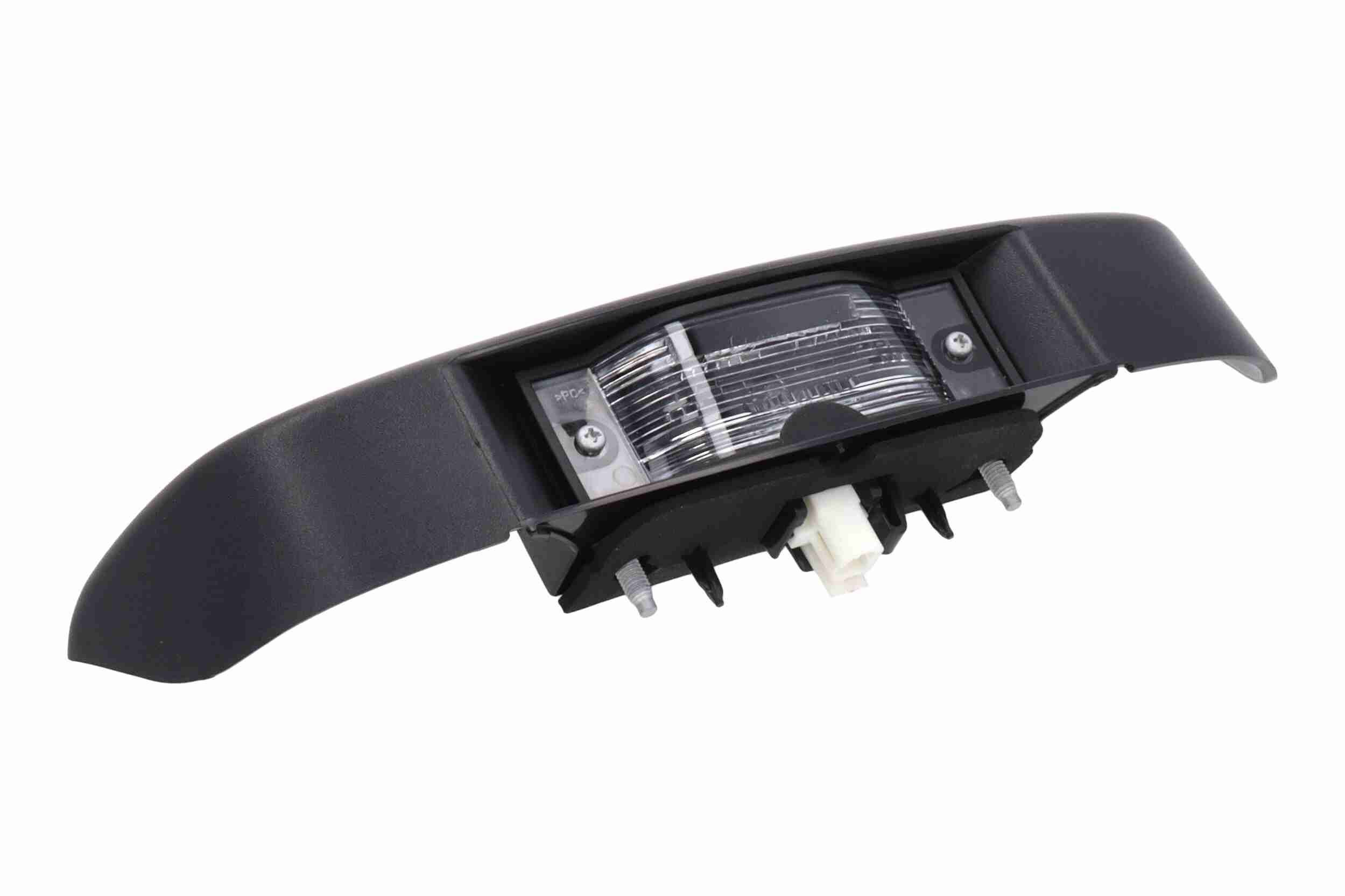 VEMO Luz de chapa de matrícula V40-84-0006 V40-84-0006 VEMO Lâmpada para luz de matrícula Subaru baratos