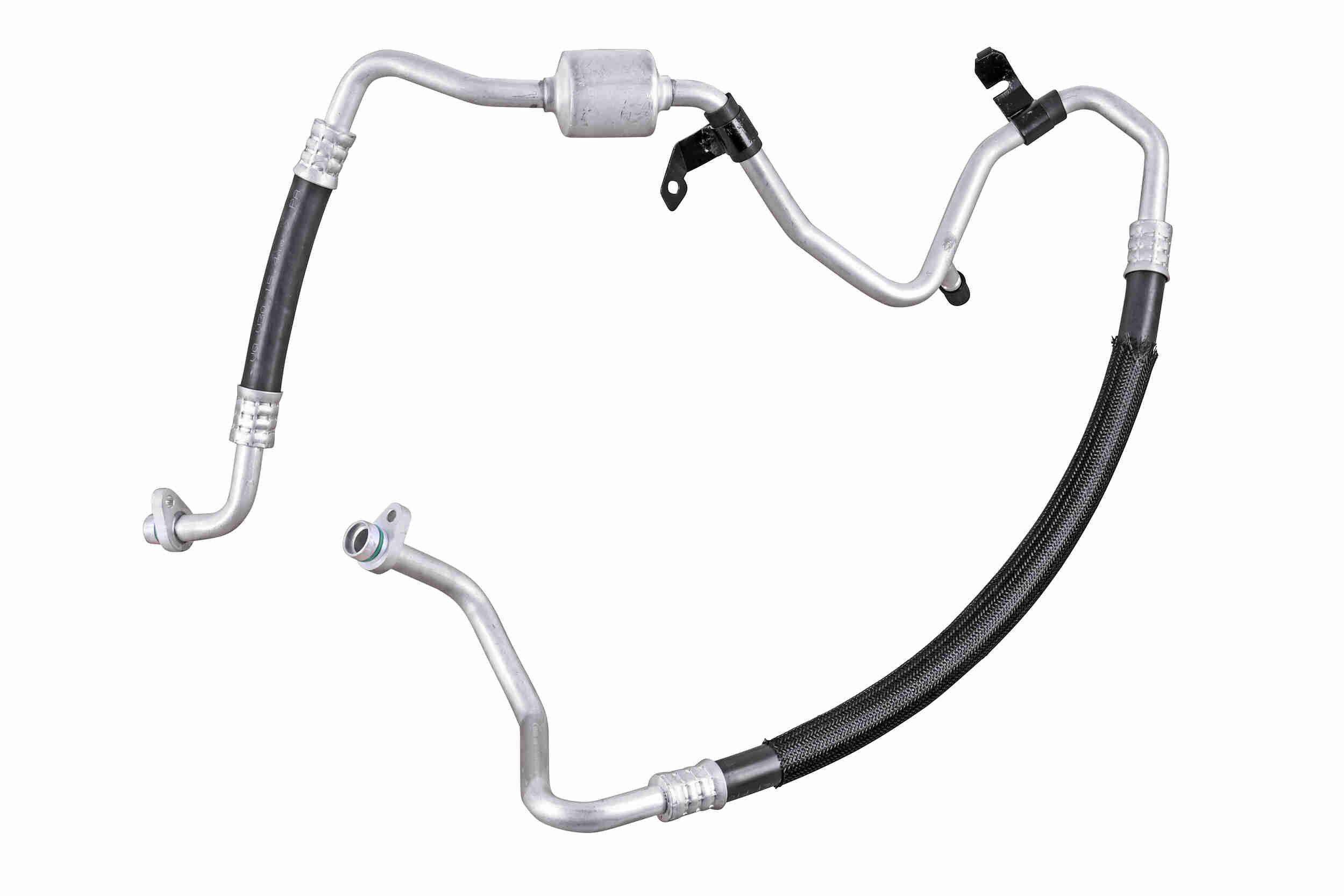 VEMO Augst- / Zemspiediena cauruļvads, Gaisa kond. sist. V46-20-0016 V46-20-0016 Kondicionieru caurules RENAULT KANGOO VEMO