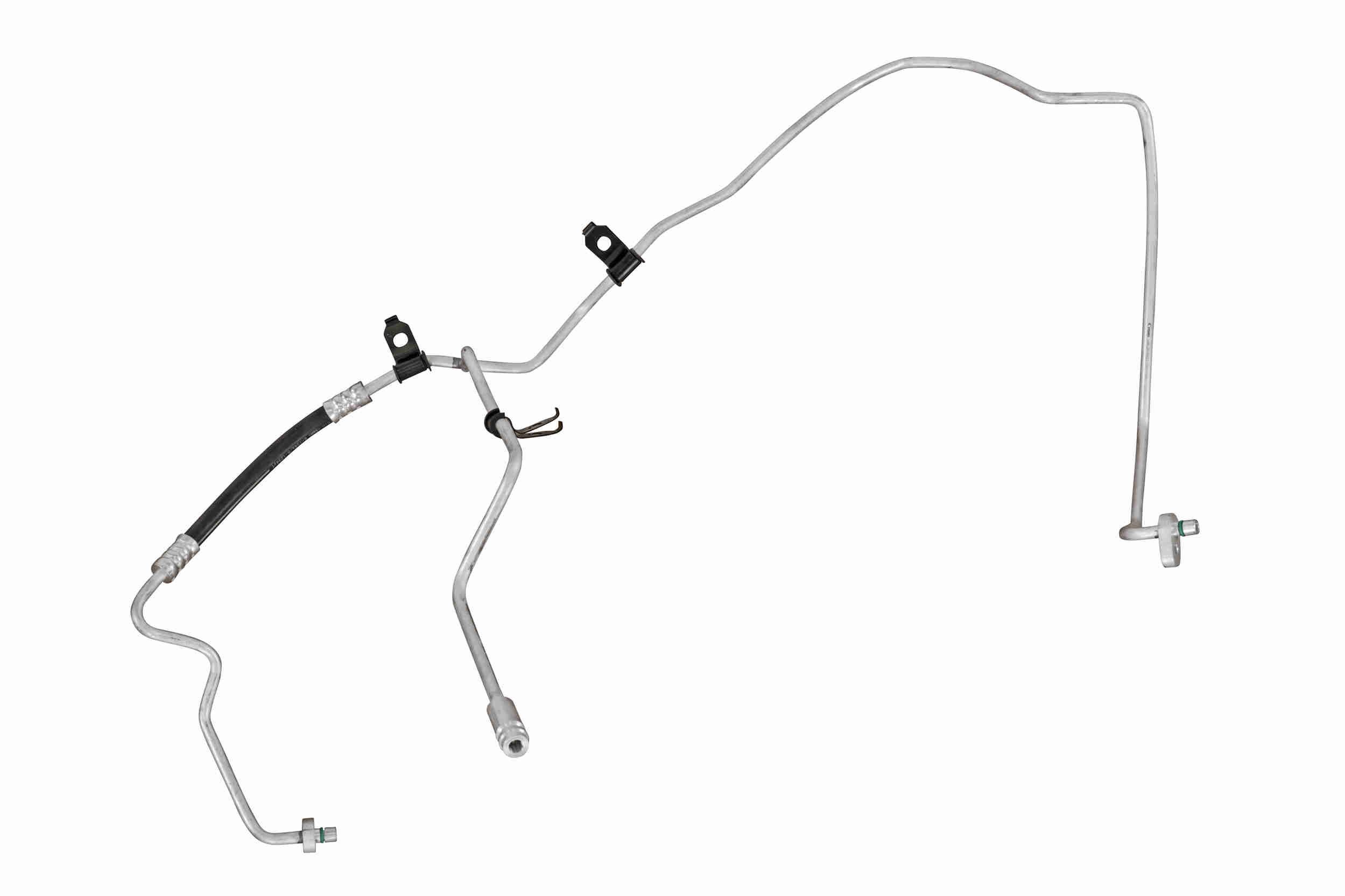 VEMO Høj- / lavtryksslange, klimaanlæg V46-20-0017 VEMO V46-20-0017 originale Subaru Legacy 5 Aircon slange hvad koster