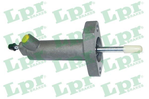 LPR Slavcylinder, koppling 3089 Byta Slavcylinder koppling Mini Coupe R58 kostnad LPR 3089