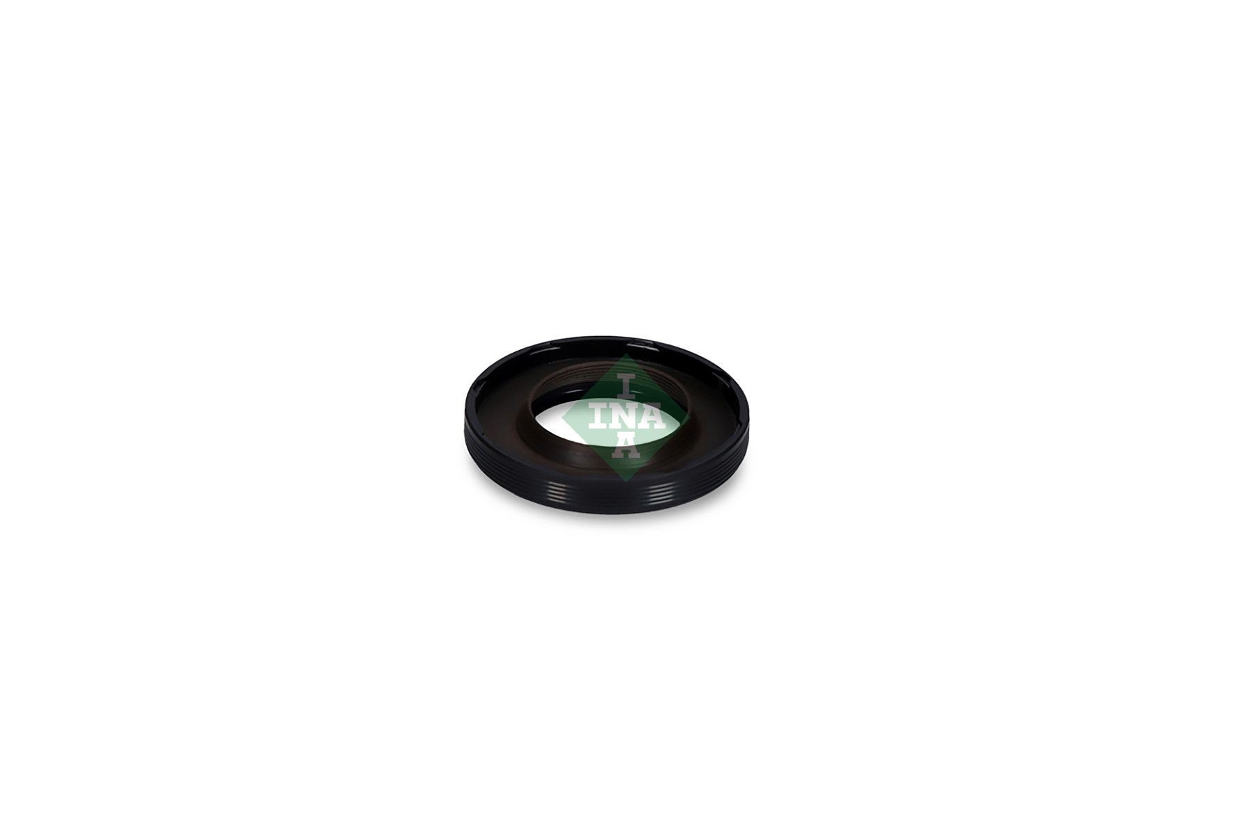 INA Akseltetningsring, kamaksel 413 0406 10 413 0406 10 Tetningsring kamaksel KIA K2500 INA
