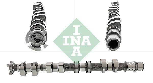 INA Árvore de cames 428 0176 10 428 0176 10 Árvore de cames OPEL AGILA INA