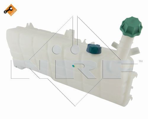 NRF Expansietank, koelvloeistof 455008 NRF 455008 Expansiereservoir E-Klasse Sedan (W214) prijs