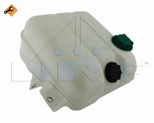 NRF Utjevningsbeholder, kjølemiddel 455024 Kjølevæsketank NRF V70 455024 billige