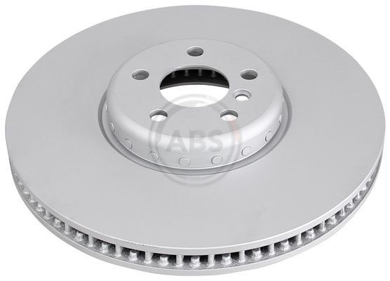 A.B.S. Disco freno 18668 A.B.S. 18668 Dischi freno sportivi i4 (G26) prezzo