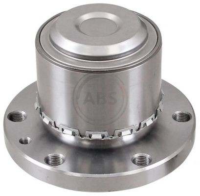 A.B.S. Kit de roulement de roue 201845 Mercedes-Benz CITAN Moyeu de roue A.B.S. 201845