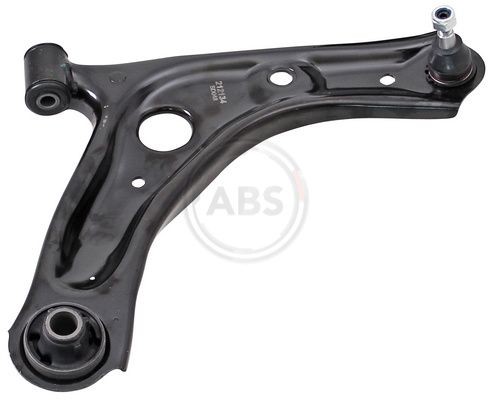 A.B.S. Bærearm 212134 A.B.S. 212134 Opphengsarmer Citroen C1 billige