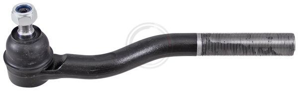 Stuurkogel A.B.S. 231132 A.B.S. 231132: Stuurgewricht Jeep WRANGLER 2017