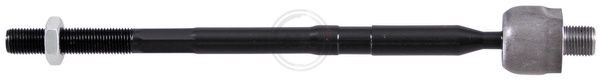 A.B.S. Rotule axiale 240786 240786 Biellette de direction HYUNDAI i30 A.B.S.