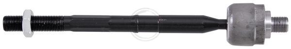 A.B.S. Inre styrled 240787 HYUNDAI ix35 (LM, EL, ELH) Styrstag A.B.S. 240787