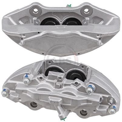 Brake caliper A.B.S. 432221 A.B.S. 432221 MERCEDES-BENZ CLS 2020 brake caliper price