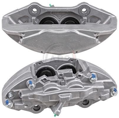 A.B.S. Pinza freno 432222 A.B.S. 432222 Pinze freni LANCIA A 112 prezzo