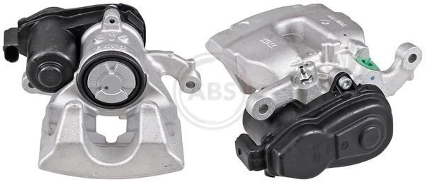 Brake caliper A.B.S. 532432 A.B.S. 532432 MERCEDES-BENZ CLS 2020 brake caliper price