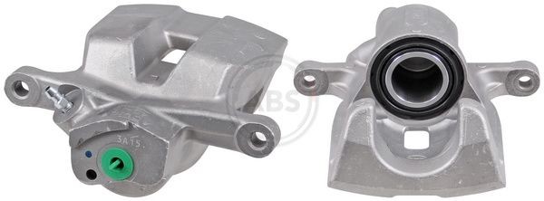 A.B.S. Bremssattel 741081 A.B.S. 741081 Bremssattel LEXUS IS III Limousine (XE30) 250 AWD (GSE35_) 215 PS 2019