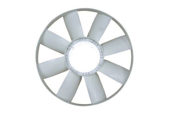 TRUCKTEC AUTOMOTIVE Koelventilatorwiel 01.19.008 BMW Z3 Koelventilator TRUCKTEC AUTOMOTIVE 01.19.008