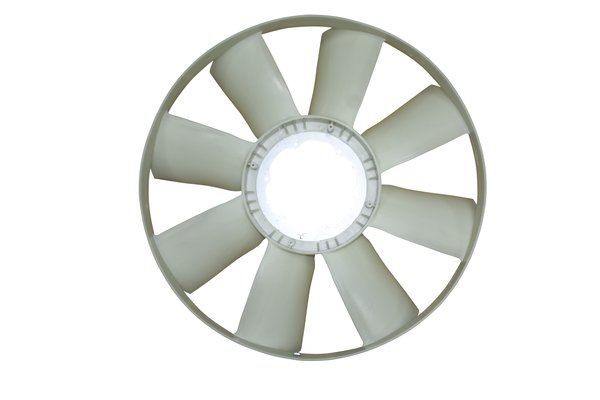 TRUCKTEC AUTOMOTIVE Koleso ventilátora chladenia motora 01.19.040 Koleso ventilátora chladenia motora TRUCKTEC AUTOMOTIVE MX-5 01.19.040 lacné