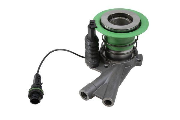 TRUCKTEC AUTOMOTIVE Centrálna vysúvacia páka spojky 01.23.198 Centrálne vypínacie lożisko TRUCKTEC AUTOMOTIVE Seat LEON 01.23.198