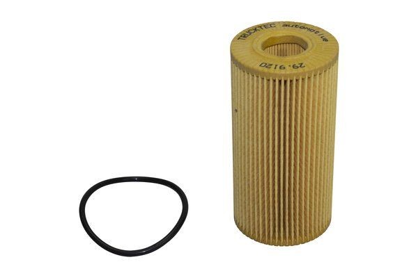 TRUCKTEC AUTOMOTIVE Olejový filter 02.18.156 Olejový filter TRUCKTEC AUTOMOTIVE CLA 02.18.156 lacné